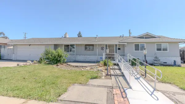 1808 Elder Lane, Modesto, CA 95355