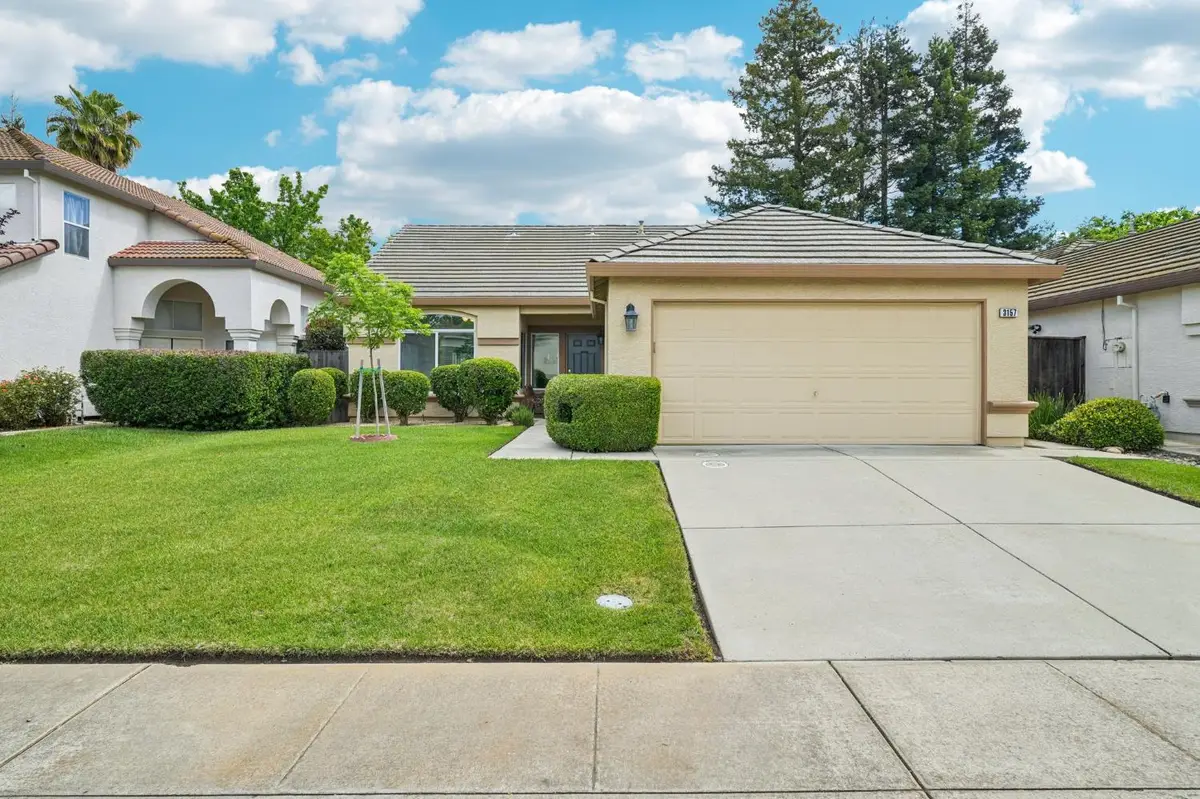 3157 Halyard Way, Elk Grove, CA 95758 - #1