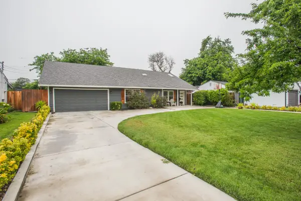 3213 Candace Street, Carmichael, CA 95608