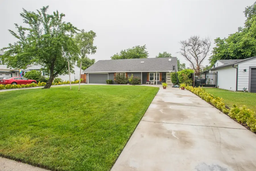 3213 Candace Street, Carmichael, CA 95608 - #3