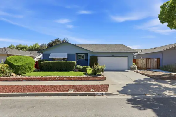 1564 Mallard Way, Sunnyvale, CA 94087