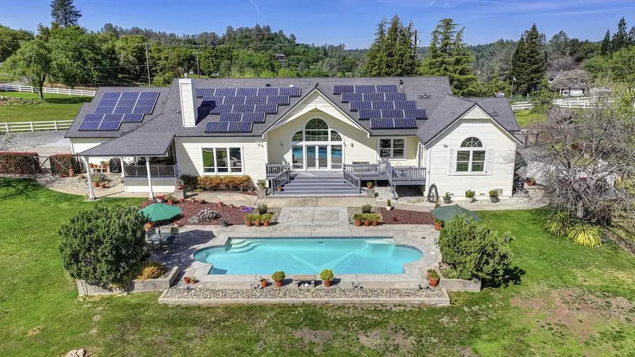 4558 Country View Court, Cool, CA 95614 - #2