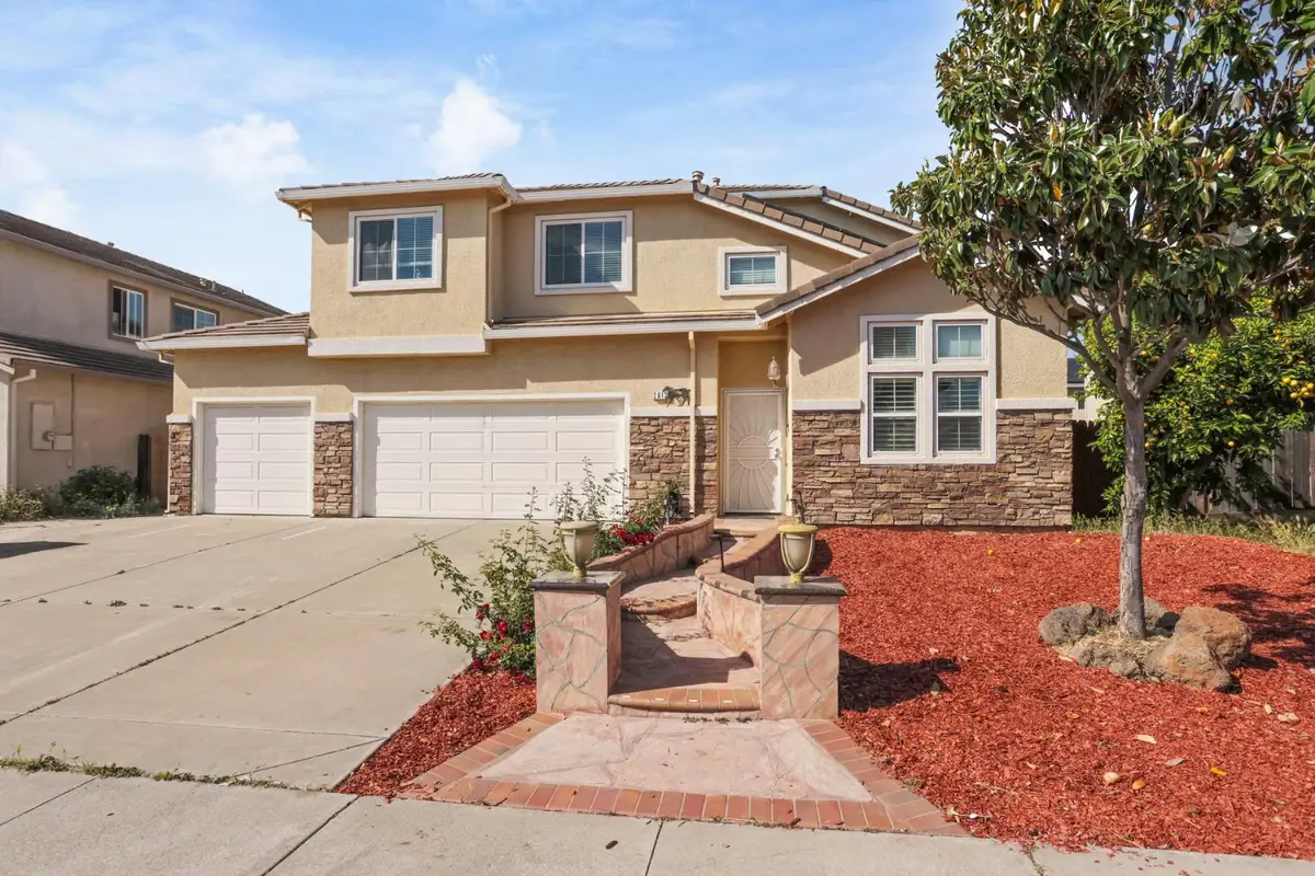 2813 Etcheverry Drive, Stockton, CA 95212 - #1