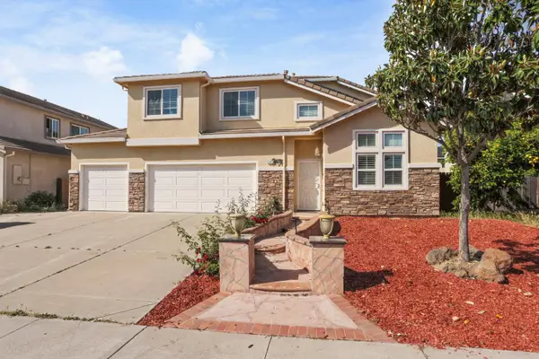 2813 Etcheverry Drive, Stockton, CA 95212