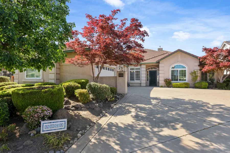 4135 Pebble Beach Drive, Stockton, CA 95219 - #3