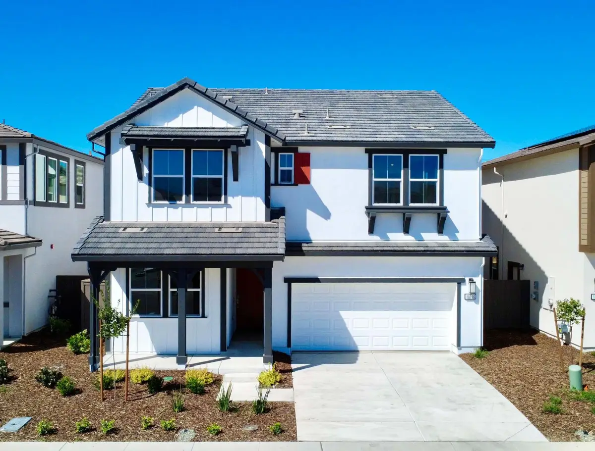 10116 Keynote Street, Roseville, CA 95747 - #1