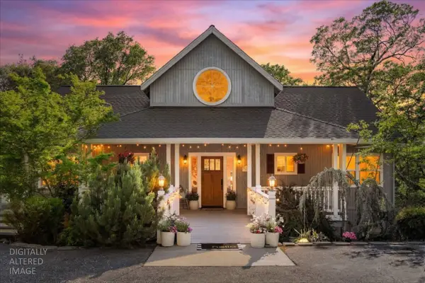 18706 Shirley Lane, Grass Valley, CA 95949