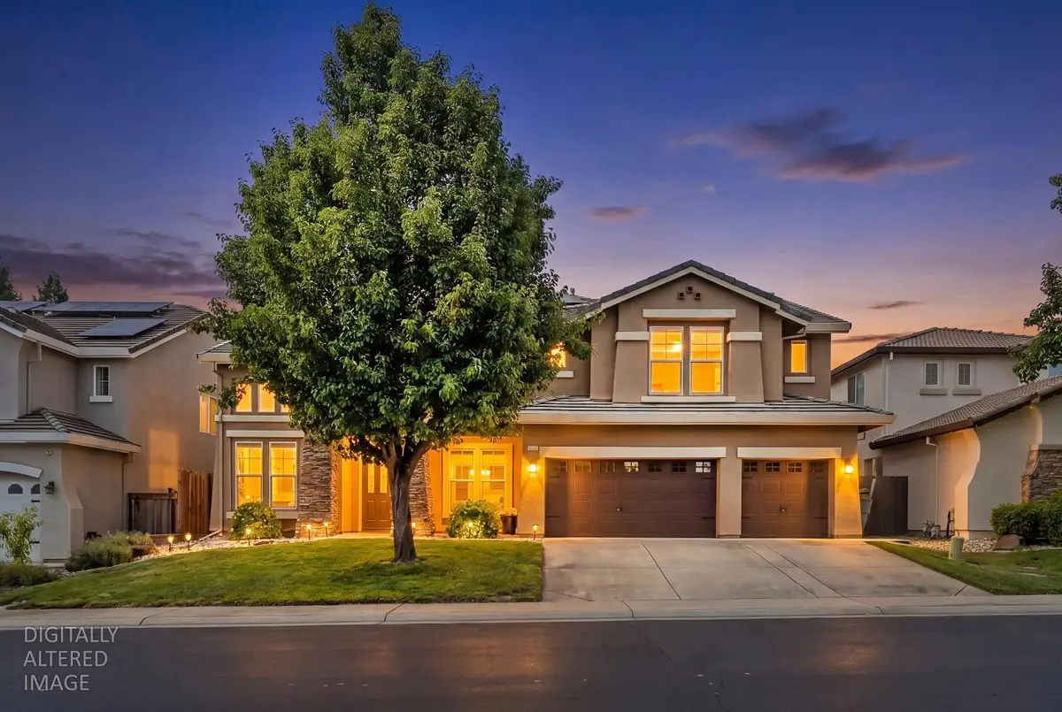 1993 Two Towers Way, Rocklin, CA 95765 - #1