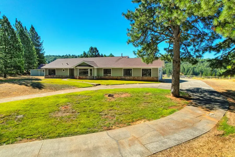 3700 Wilson Loop, Placerville, CA 95667 - #3