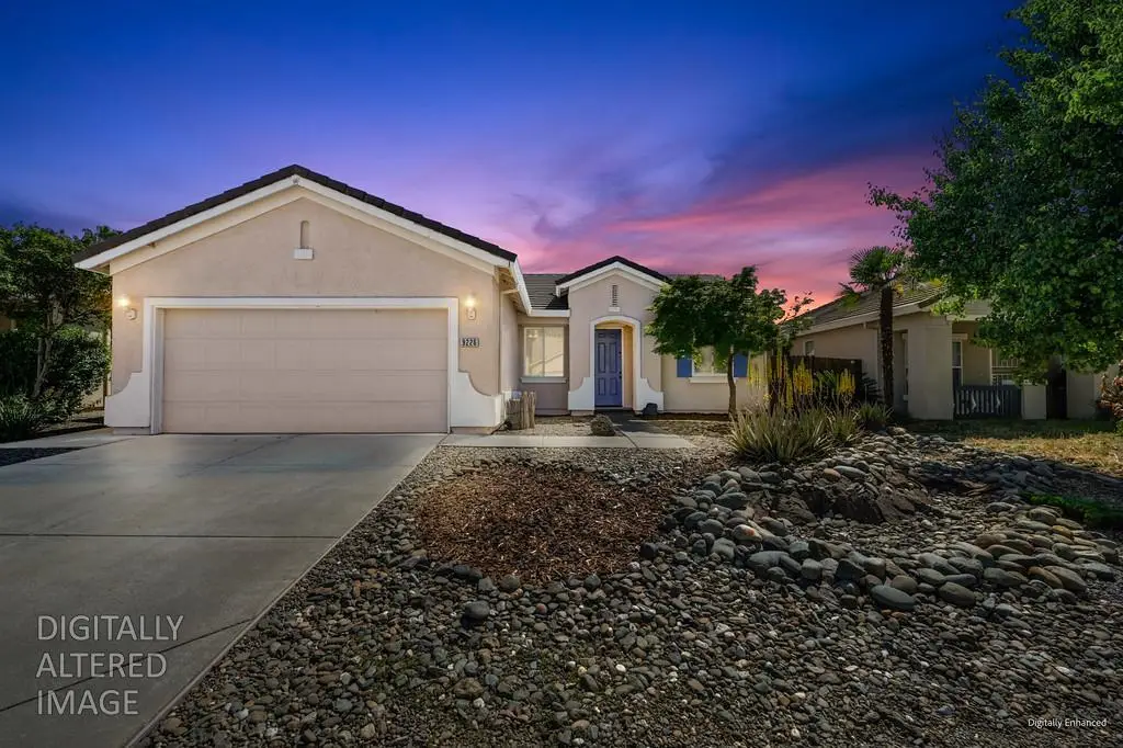 9226 Lucchesi Drive, Sacramento, CA 95829 - #1