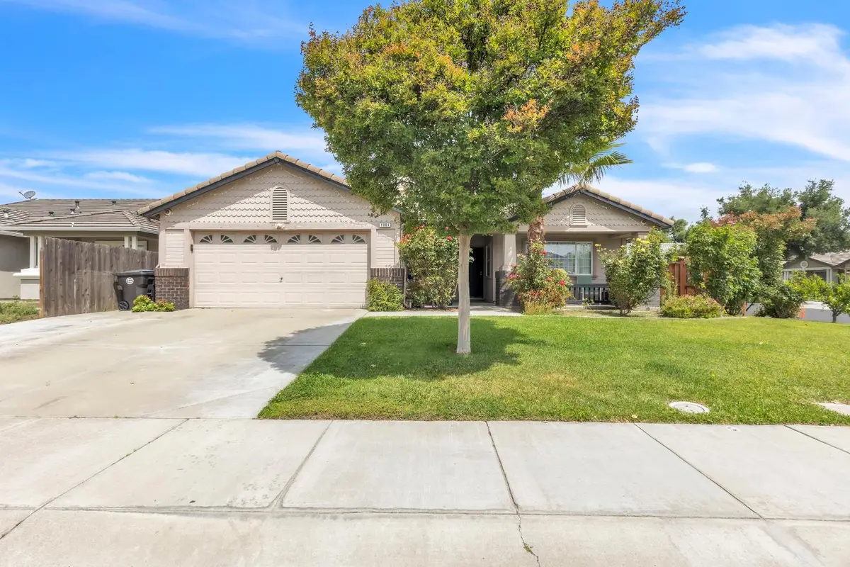 1091 Norman Drive, Manteca, CA 95336 - #1