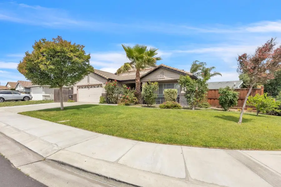 1091 Norman Drive, Manteca, CA 95336 - #2