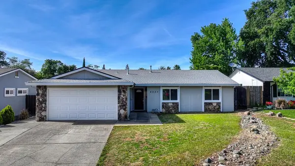 8037 Ruthwood Way, Orangevale, CA 95662