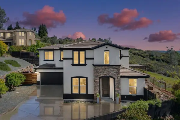 3616 Mallorca Court, Cameron Park, CA 95682