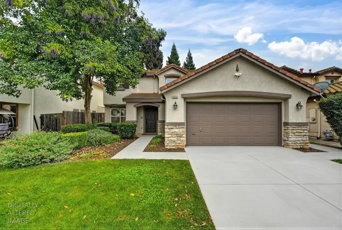 4313 Narraganset Way, Mather, CA 95655 - #1