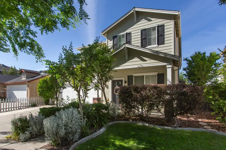 2333 Old Rose Lane, Turlock, CA 95382 - #2