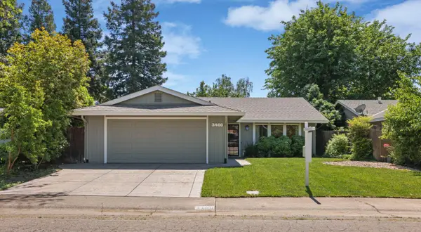 3400 Laguna Avenue, Davis, CA 95618