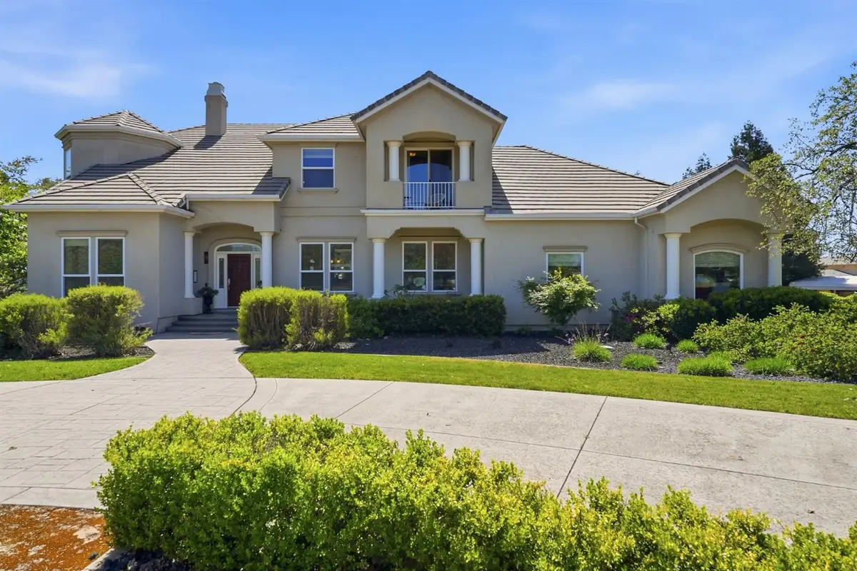 6458 Mitchell Road, Shingle Springs, CA 95682 - #1