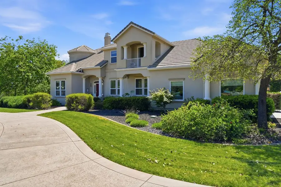 6458 Mitchell Road, Shingle Springs, CA 95682 - #3