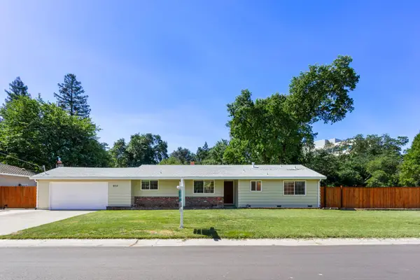 6512 Northbrook Way, Fair Oaks, CA 95628