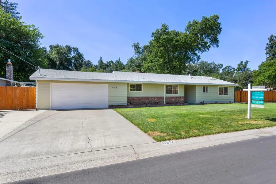 6512 Northbrook Way, Fair Oaks, CA 95628 - #2