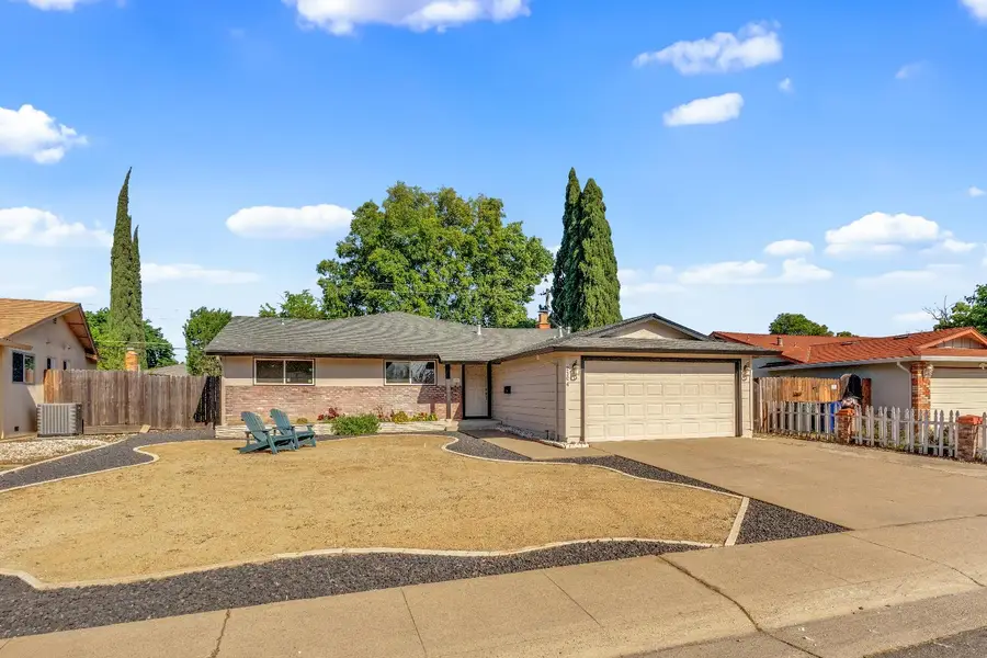 2304 Byrd Drive, Rancho Cordova, CA 95670 - #2