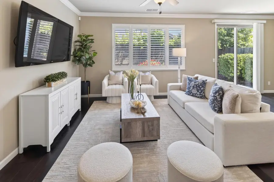 3305 Moscato Street, Roseville, CA 95747 - #3