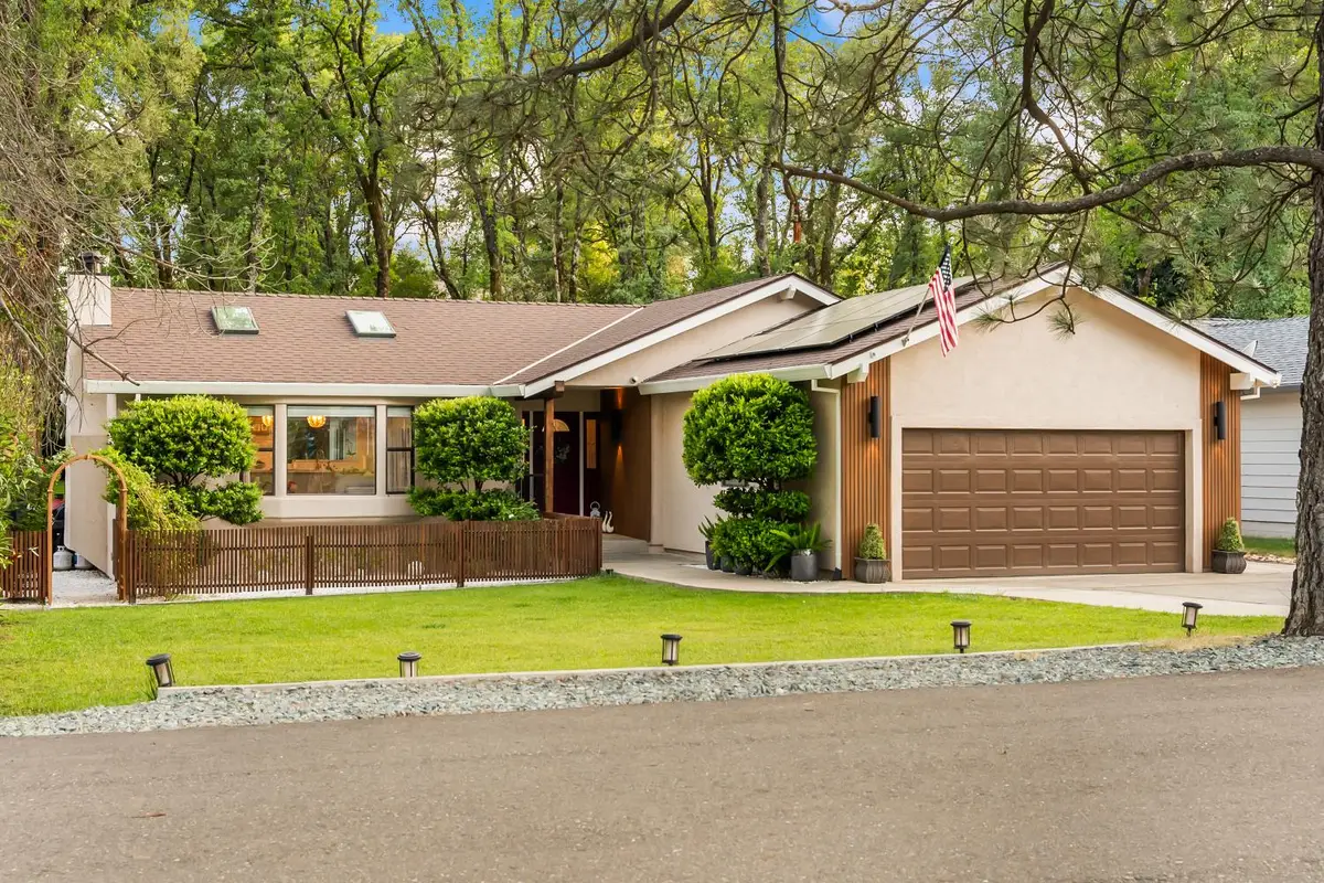 23218 Broadmoor Court, Auburn, CA 95602 - #1