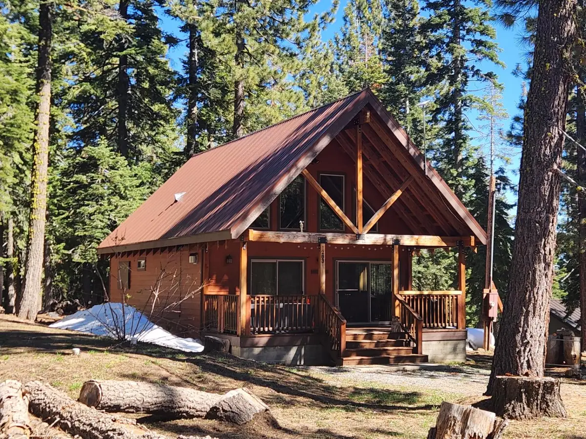 1283 Mountain View Road, Arnold, CA 95223 - #1