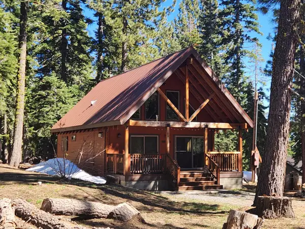 1283 Mountain View Road, Tamarack, CA 95223