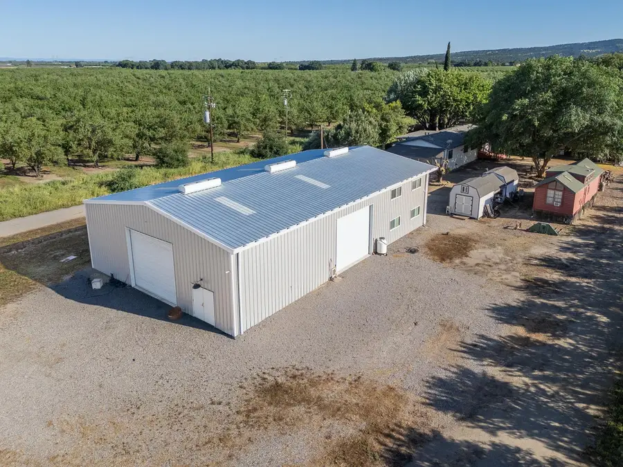 11270 Craig Road, Live Oak, CA 95953 - #2