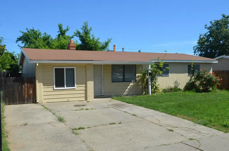 5729 Mascot Avenue, Sacramento, CA 95824 - #2