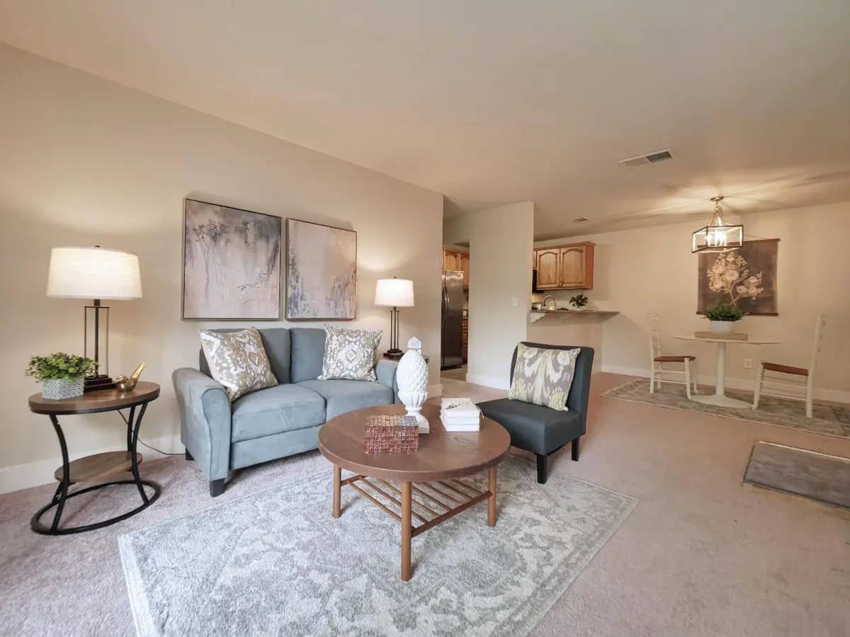 11150 Trinity River Drive #93, Rancho Cordova, CA 95670 - #1