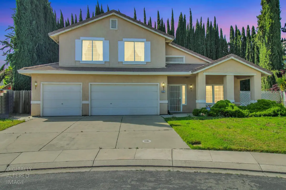 4217 Marabella Court, Salida, CA 95368 - #1