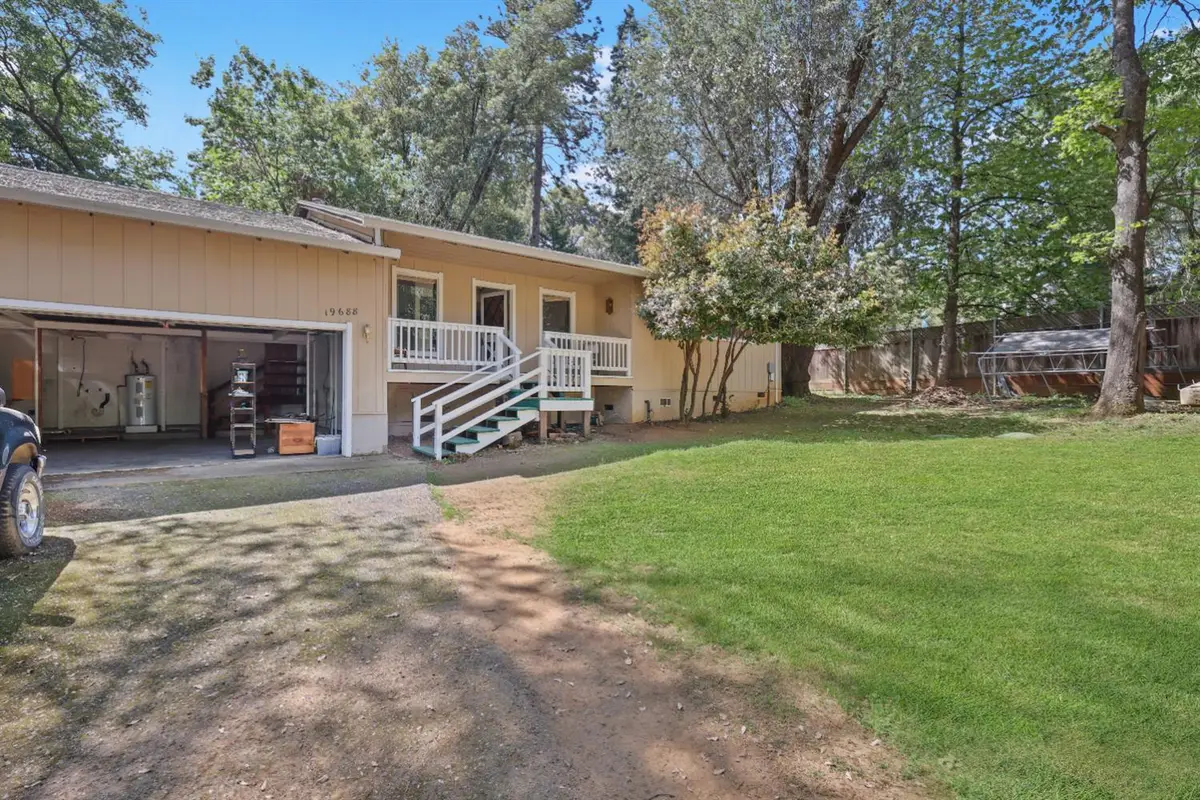 19688 Murphy Road, Pine Grove, CA 95665 - #1