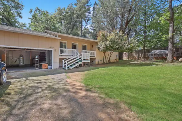 19688 Murphy Road, Pine Grove, CA 95665