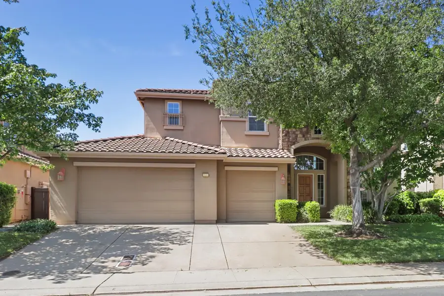 1294 Souza Drive, El Dorado Hills, CA 95762 - #2