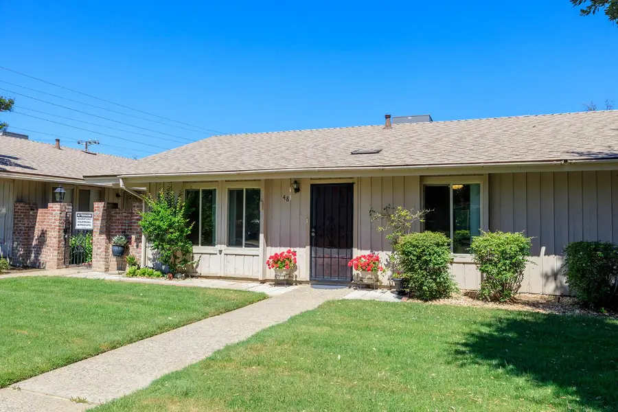 617 W Granger Avenue #48, Modesto, CA 95350 - #2