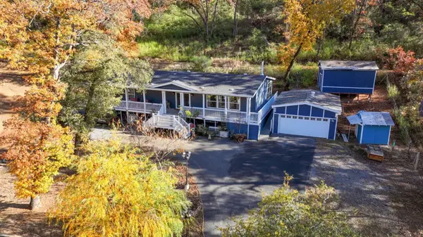 15385 Neils Road, Auburn, CA 95603