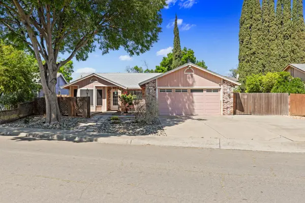 613 Hillstock Court, Patterson, CA 95363
