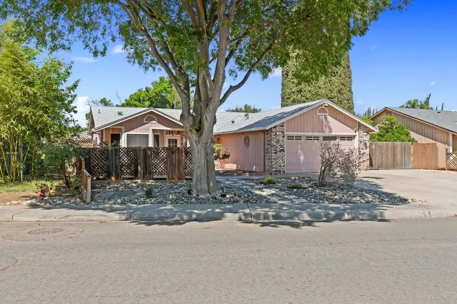 613 Hillstock Court, Patterson, CA 95363 - #2