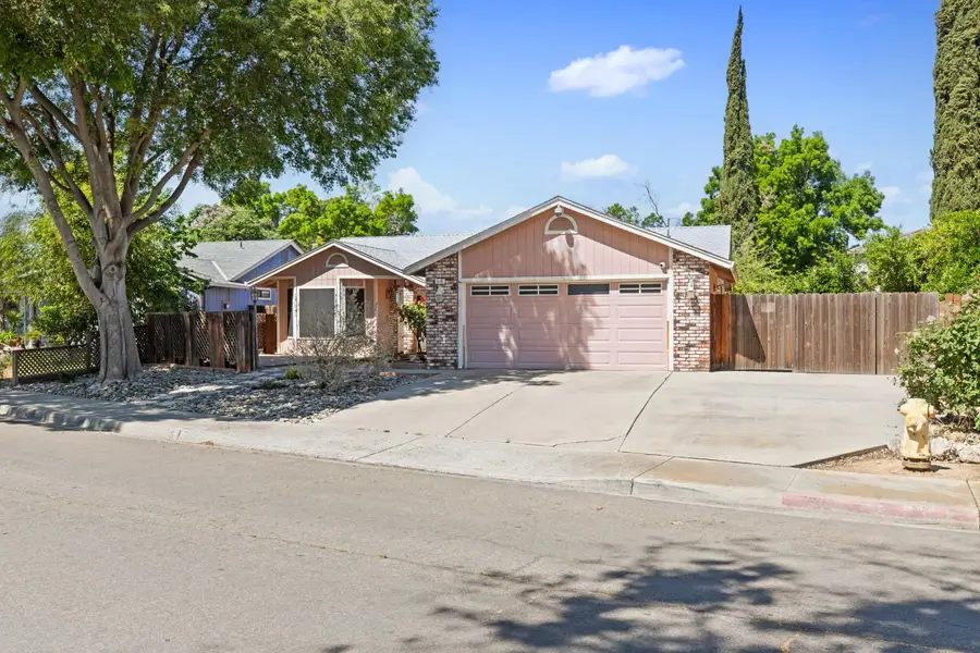 613 Hillstock Court, Patterson, CA 95363 - #3
