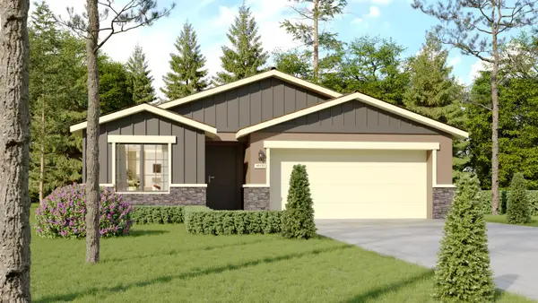 441 Meyers Lane, Los Banos, CA 93635