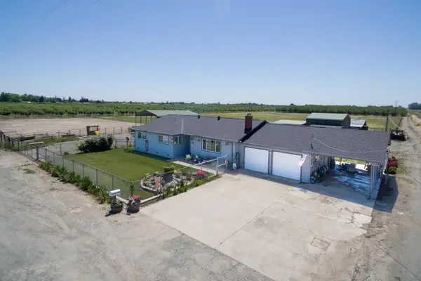 4472 Franklin Road, Yuba City, CA 95993