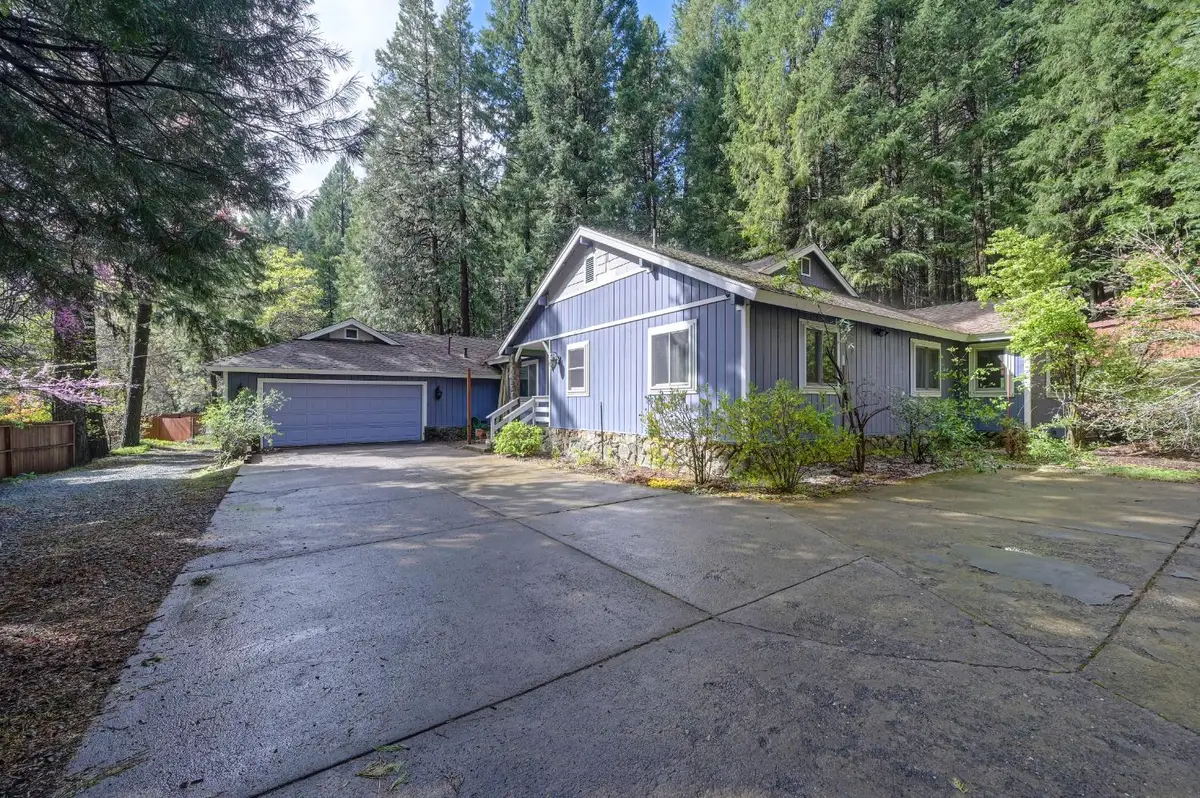 4580 Jenkinson Circle, Pollock Pines, CA 95726 - #1