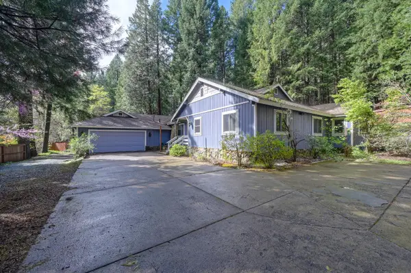 4580 Jenkinson Circle, Pollock Pines, CA 95726