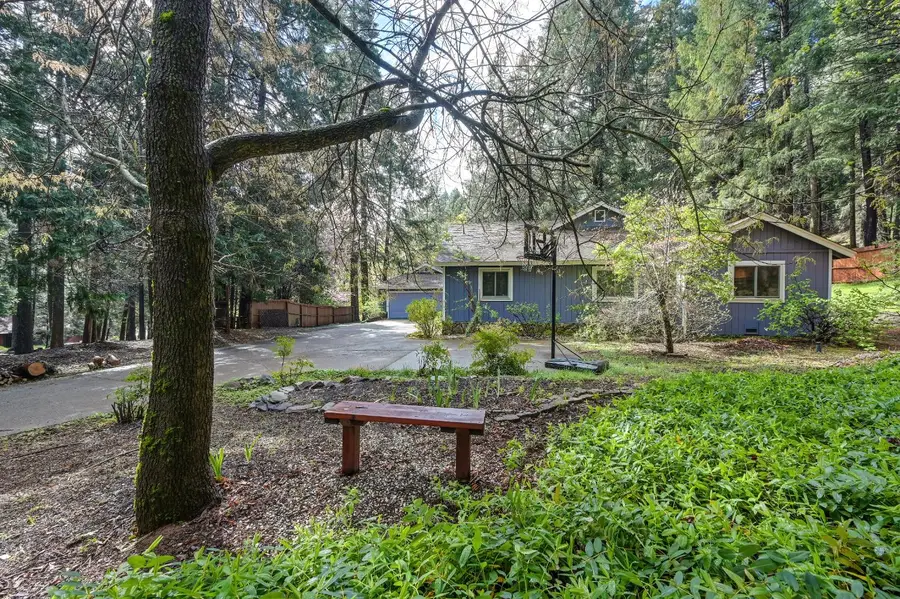 4580 Jenkinson Circle, Pollock Pines, CA 95726 - #2