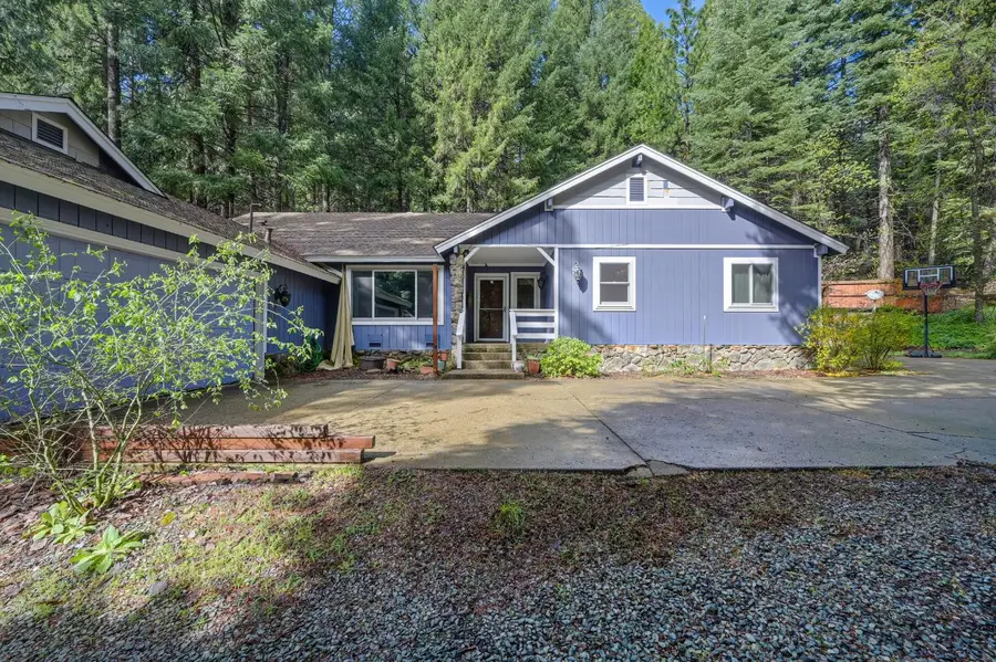 4580 Jenkinson Circle, Pollock Pines, CA 95726 - #3