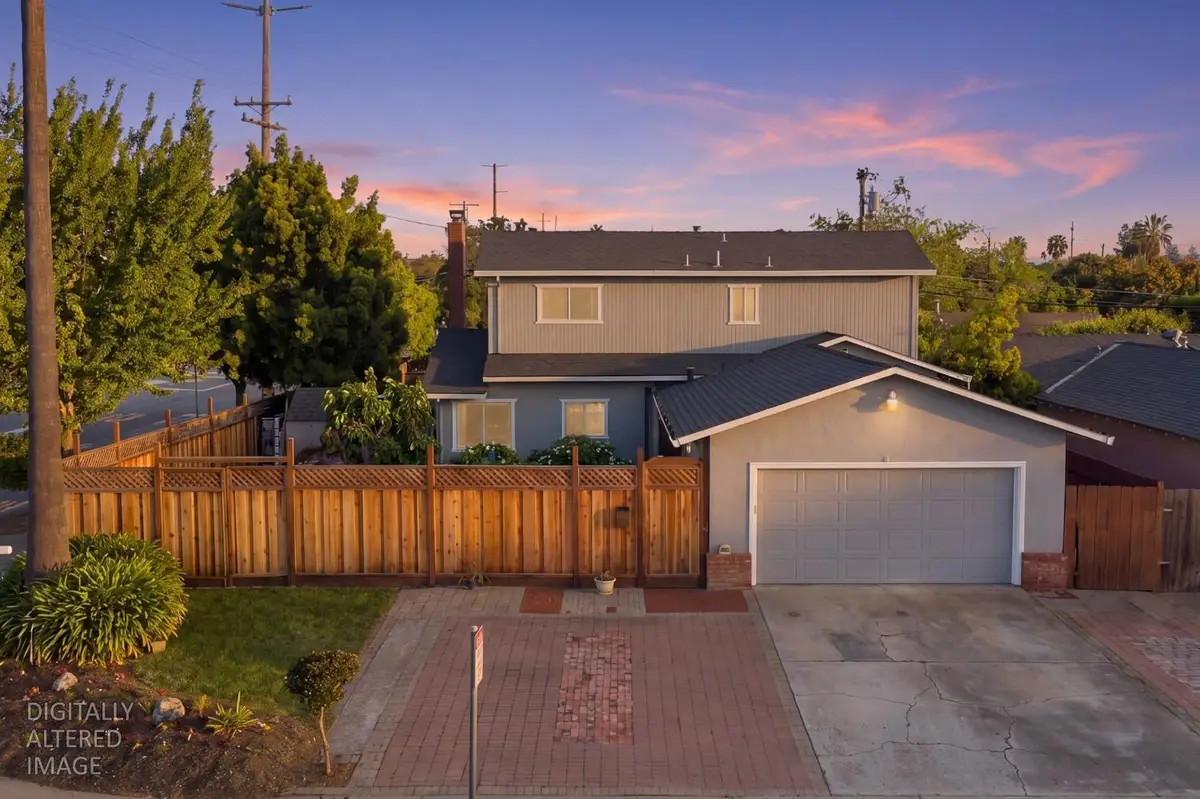 1144 Algiers Avenue, San Jose, CA 95122 - #1