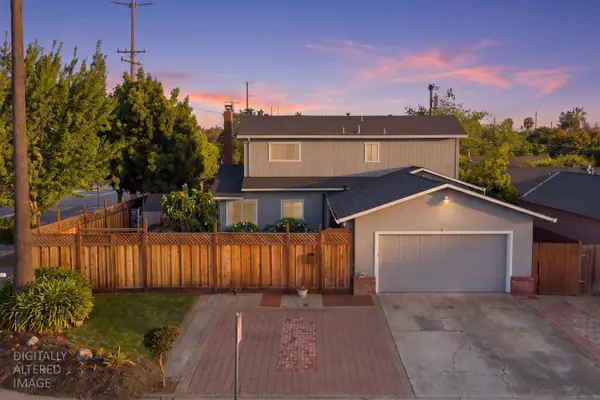 1144 Algiers Avenue, San Jose, CA 95122